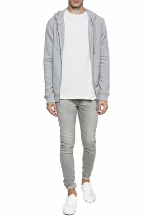 Bluza dresowa z kapturem 'raven', zdjęcie 2 Bluza dresowa z kapturem 'raven' od AllSaints